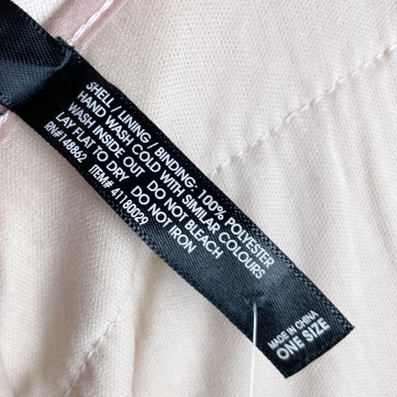 NEW Torrid Sequined Bolero Shrug Champagne Rose Gold Women's Plus Size One Size - Picture 9 of 10